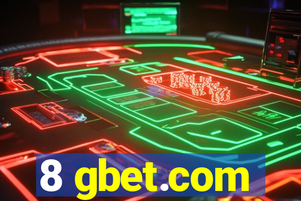 8 gbet.com